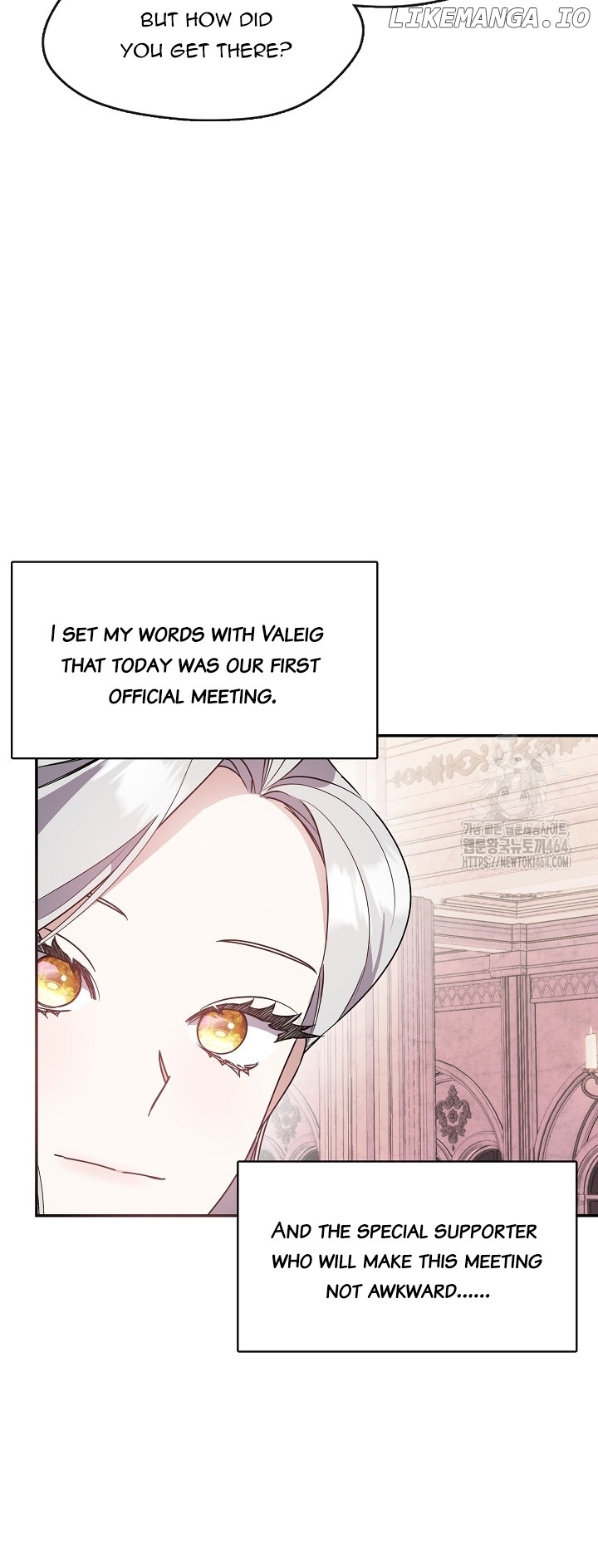 Darling, Why Do You Regret It? Chapter 22 - page 36