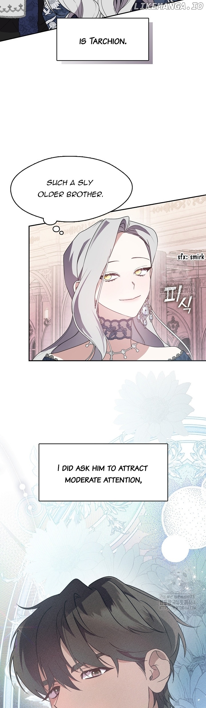 Darling, Why Do You Regret It? Chapter 22 - page 38