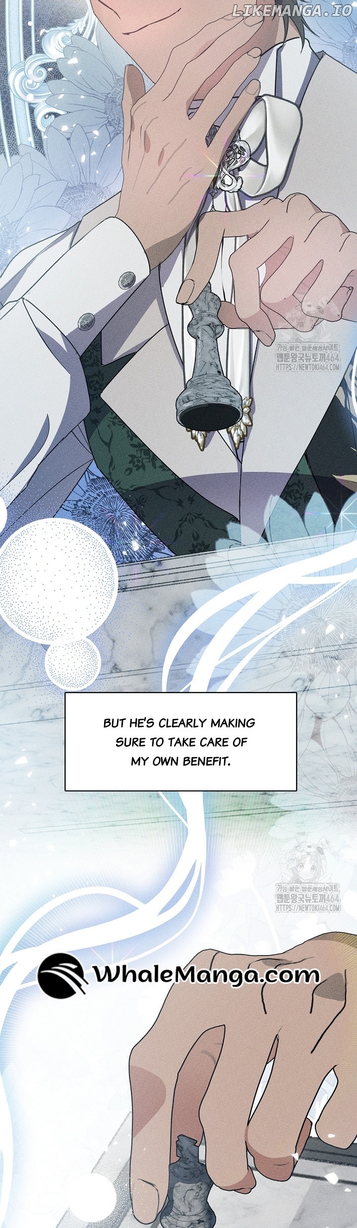 Darling, Why Do You Regret It? Chapter 22 - page 39