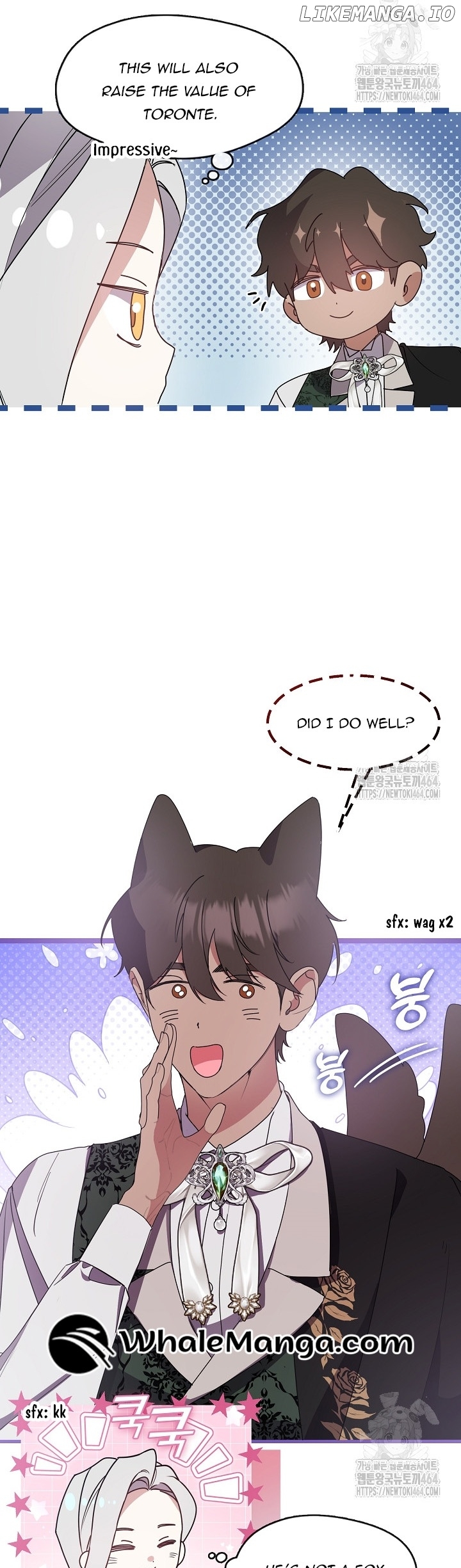 Darling, Why Do You Regret It? Chapter 22 - page 41