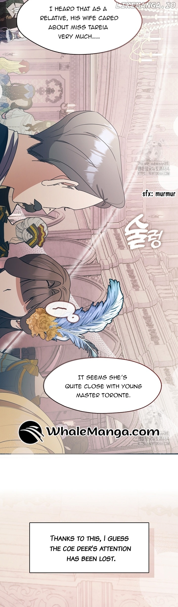 Darling, Why Do You Regret It? Chapter 22 - page 43