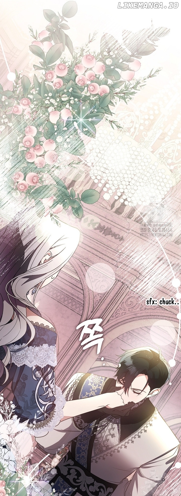 Darling, Why Do You Regret It? Chapter 22 - page 49