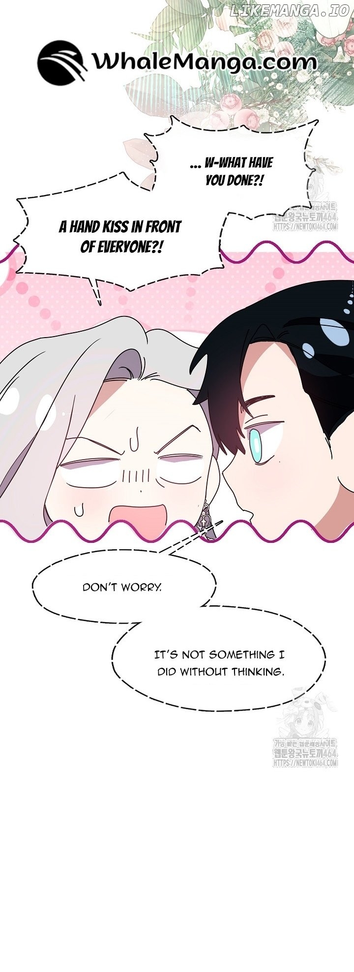 Darling, Why Do You Regret It? Chapter 22 - page 52
