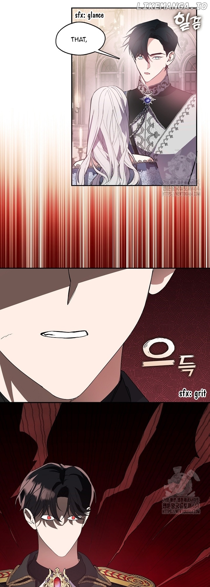 Darling, Why Do You Regret It? Chapter 22 - page 53