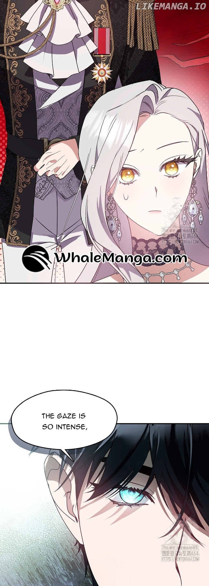 Darling, Why Do You Regret It? Chapter 22 - page 54