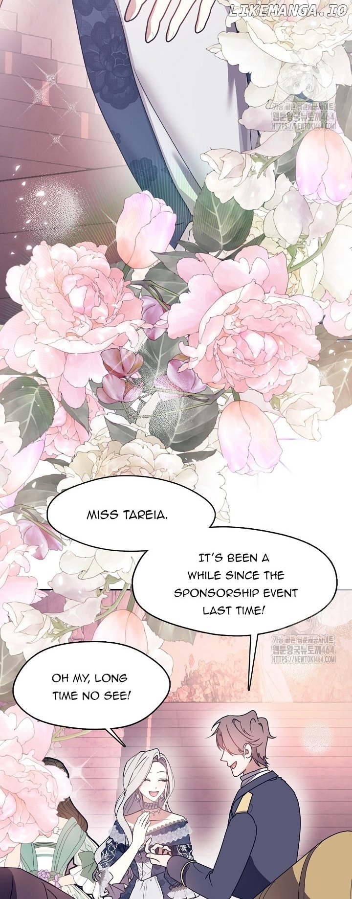 Darling, Why Do You Regret It? Chapter 22 - page 6