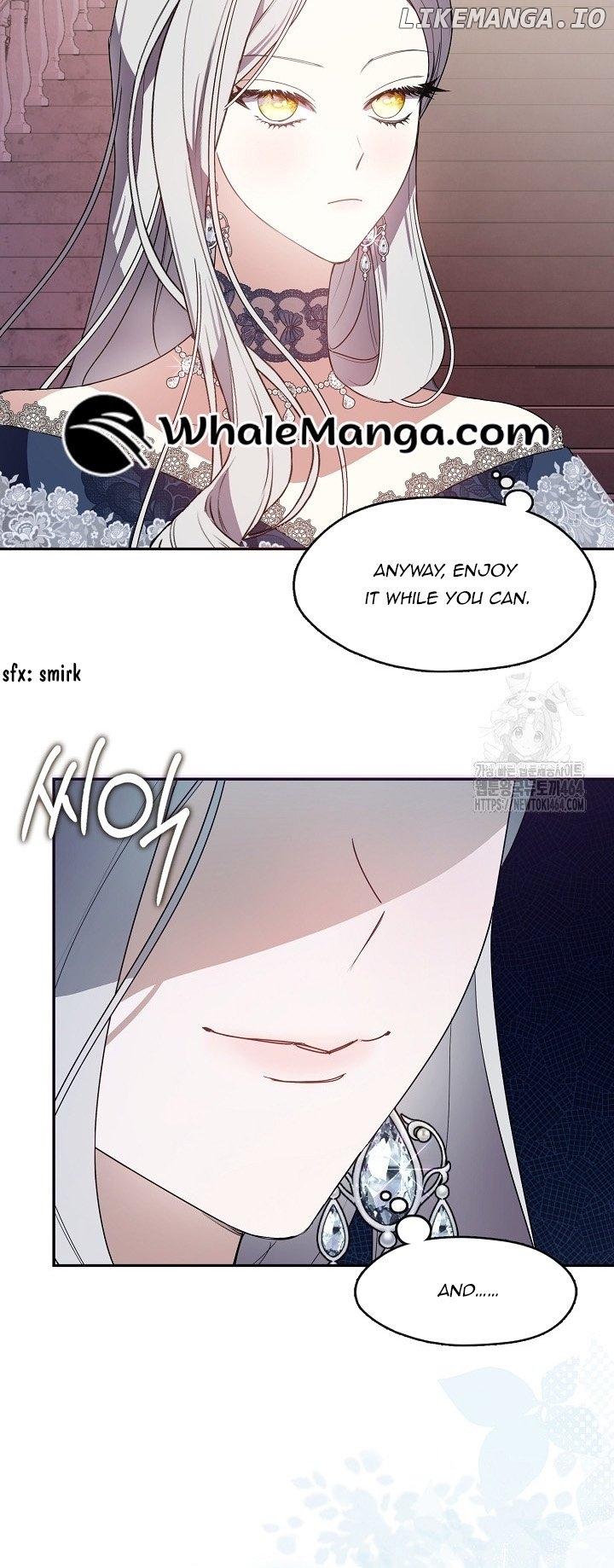 Darling, Why Do You Regret It? Chapter 22 - page 8