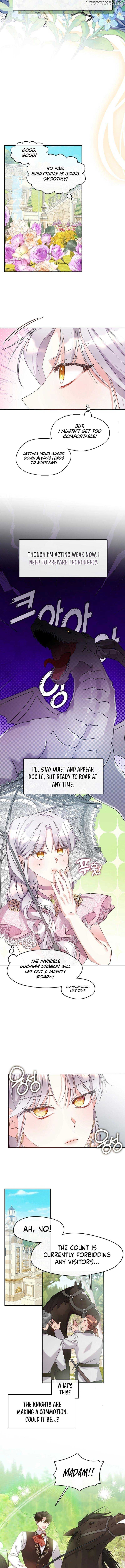 Darling, Why Do You Regret It? Chapter 10 - page 2