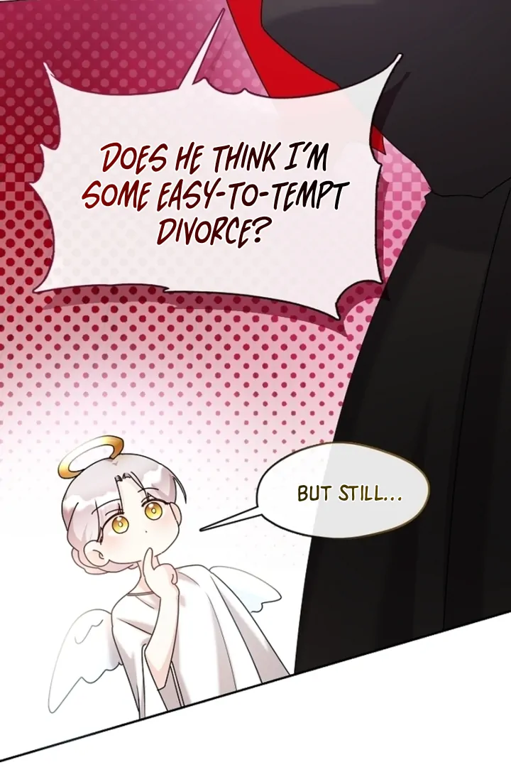 Darling, Why Do You Regret It? Chapter 19 - page 18