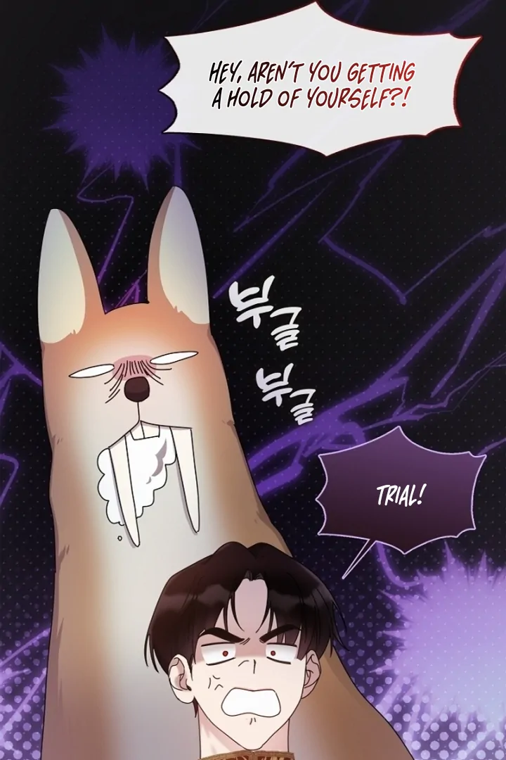 Darling, Why Do You Regret It? Chapter 19 - page 21