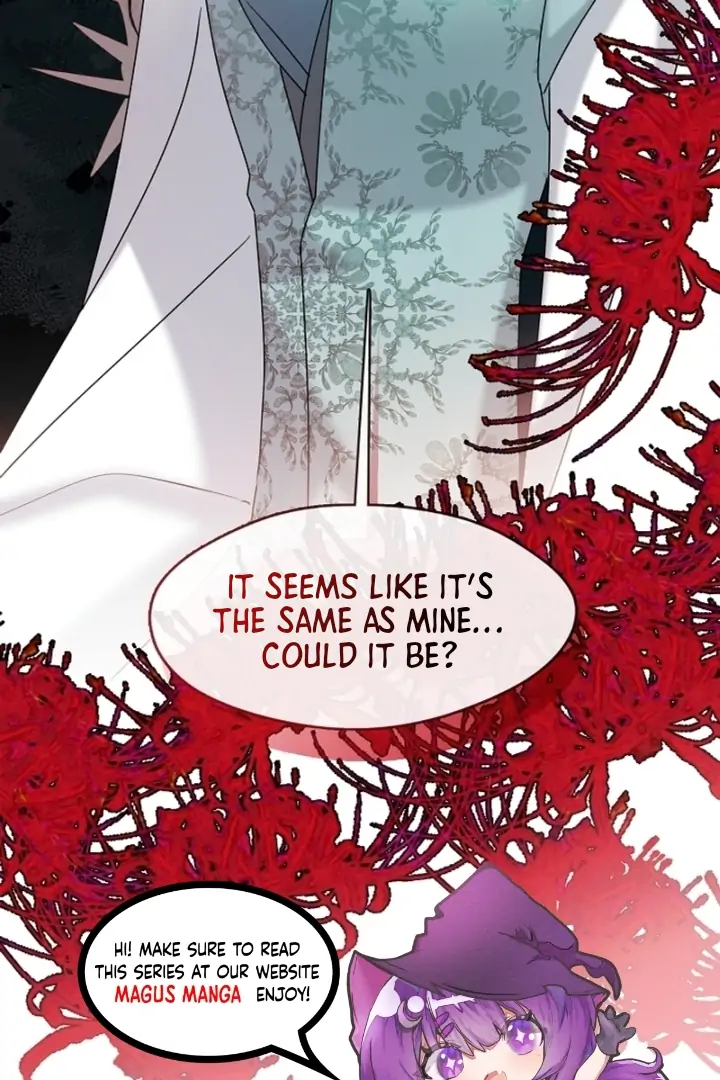Darling, Why Do You Regret It? Chapter 19 - page 3