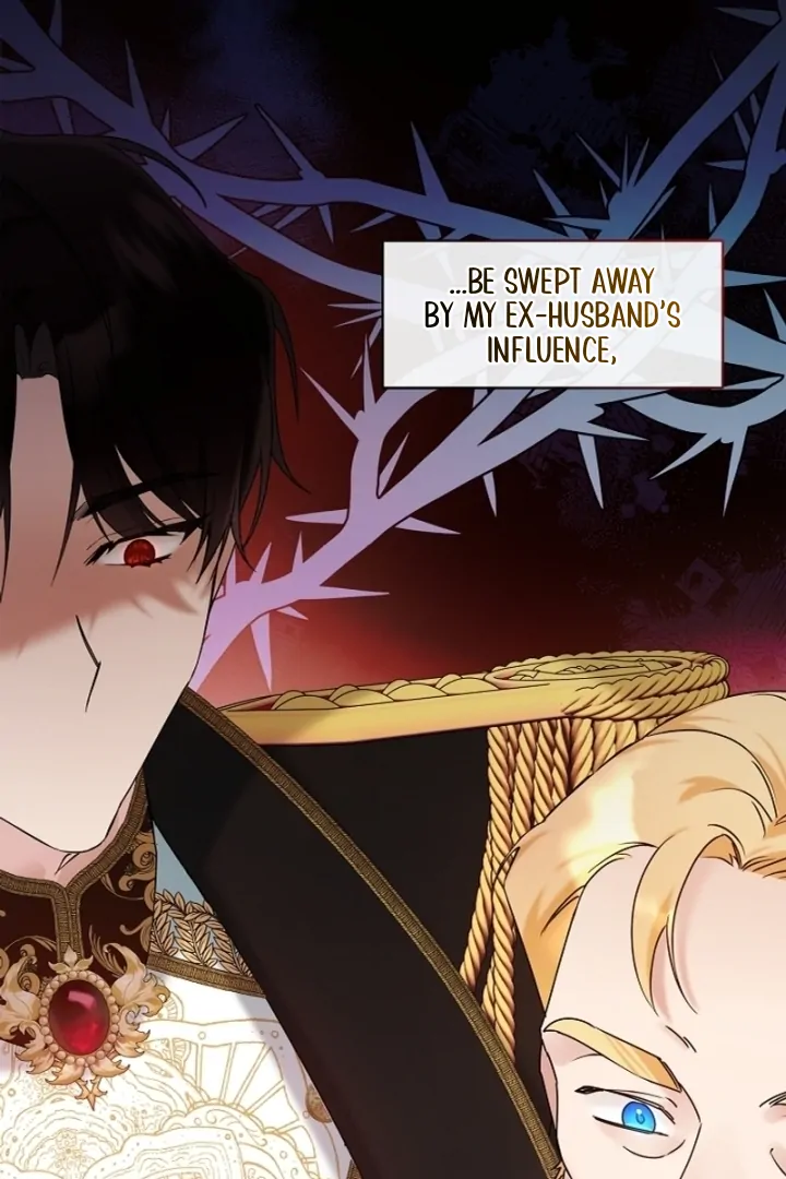 Darling, Why Do You Regret It? Chapter 19 - page 32