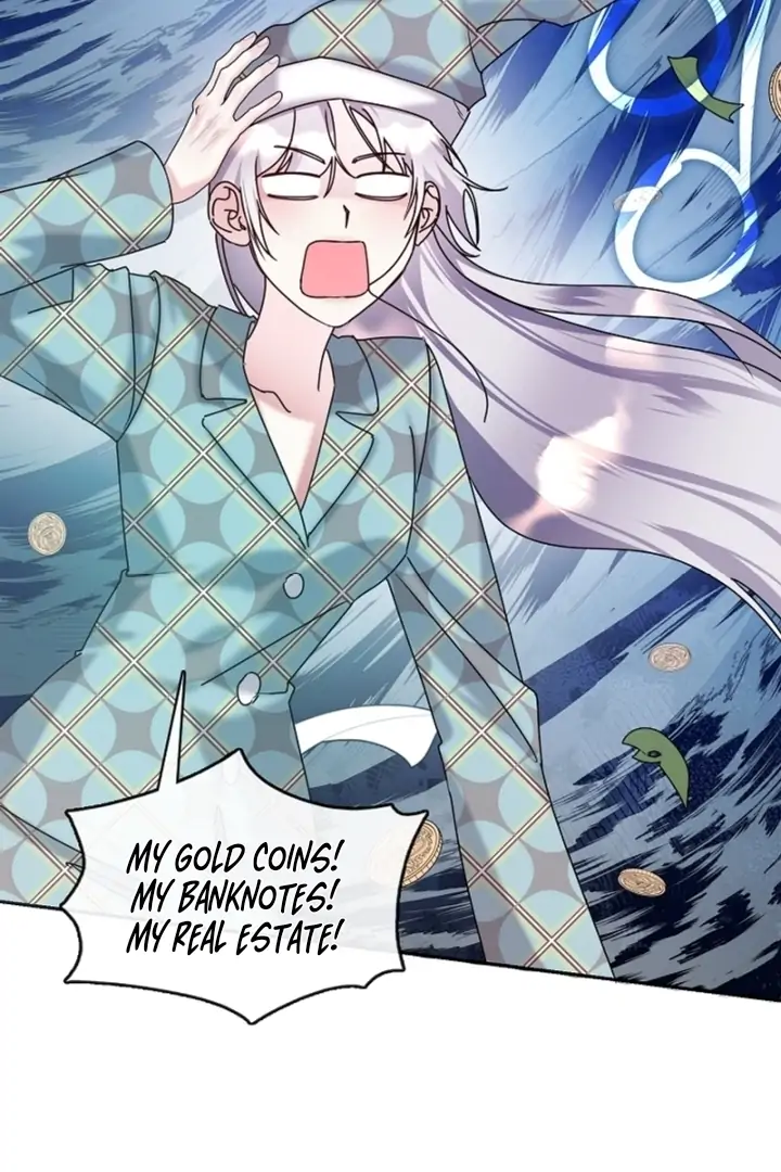 Darling, Why Do You Regret It? Chapter 19 - page 35