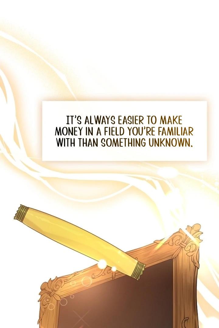 Darling, Why Do You Regret It? Chapter 19 - page 36