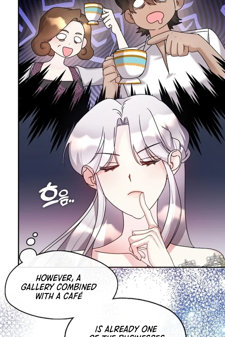 Darling, Why Do You Regret It? Chapter 19 - page 41