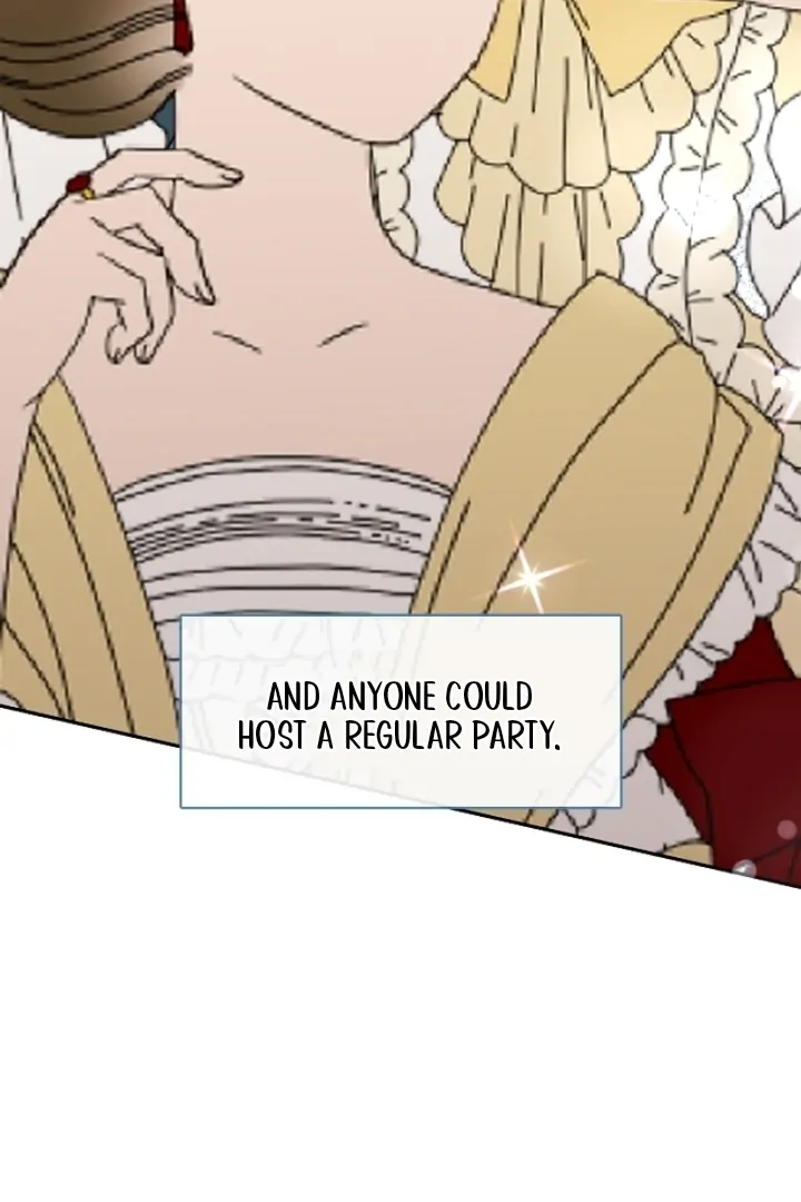 Darling, Why Do You Regret It? Chapter 19 - page 45