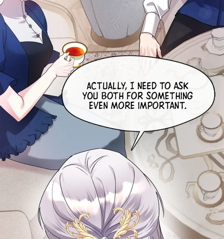 Darling, Why Do You Regret It? Chapter 19 - page 57