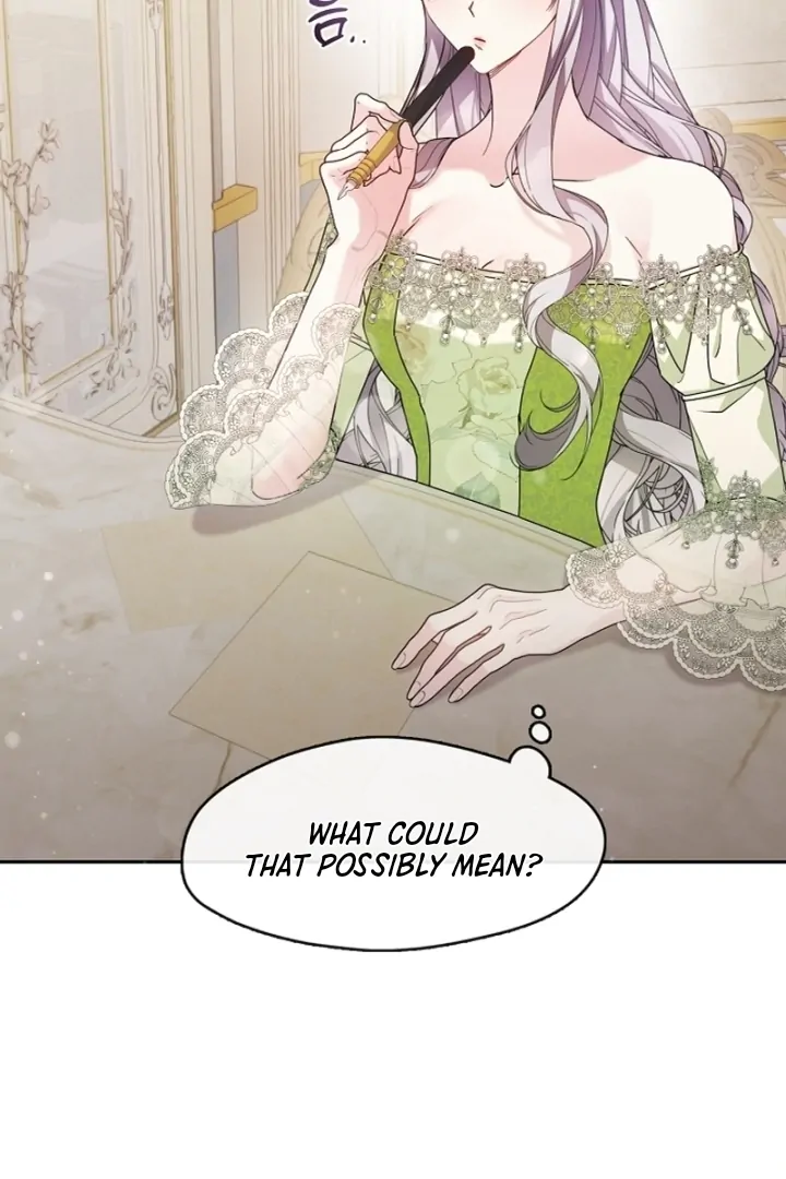 Darling, Why Do You Regret It? Chapter 19 - page 7