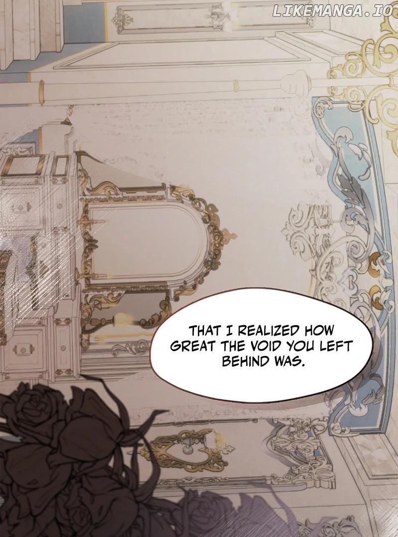 Darling, Why Do You Regret It? Chapter 18 - page 10