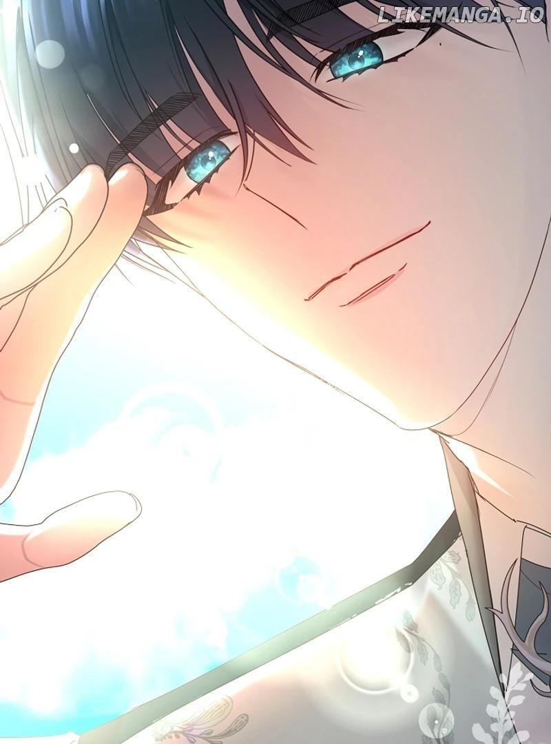 Darling, Why Do You Regret It? Chapter 18 - page 100