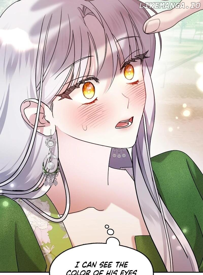 Darling, Why Do You Regret It? Chapter 18 - page 103