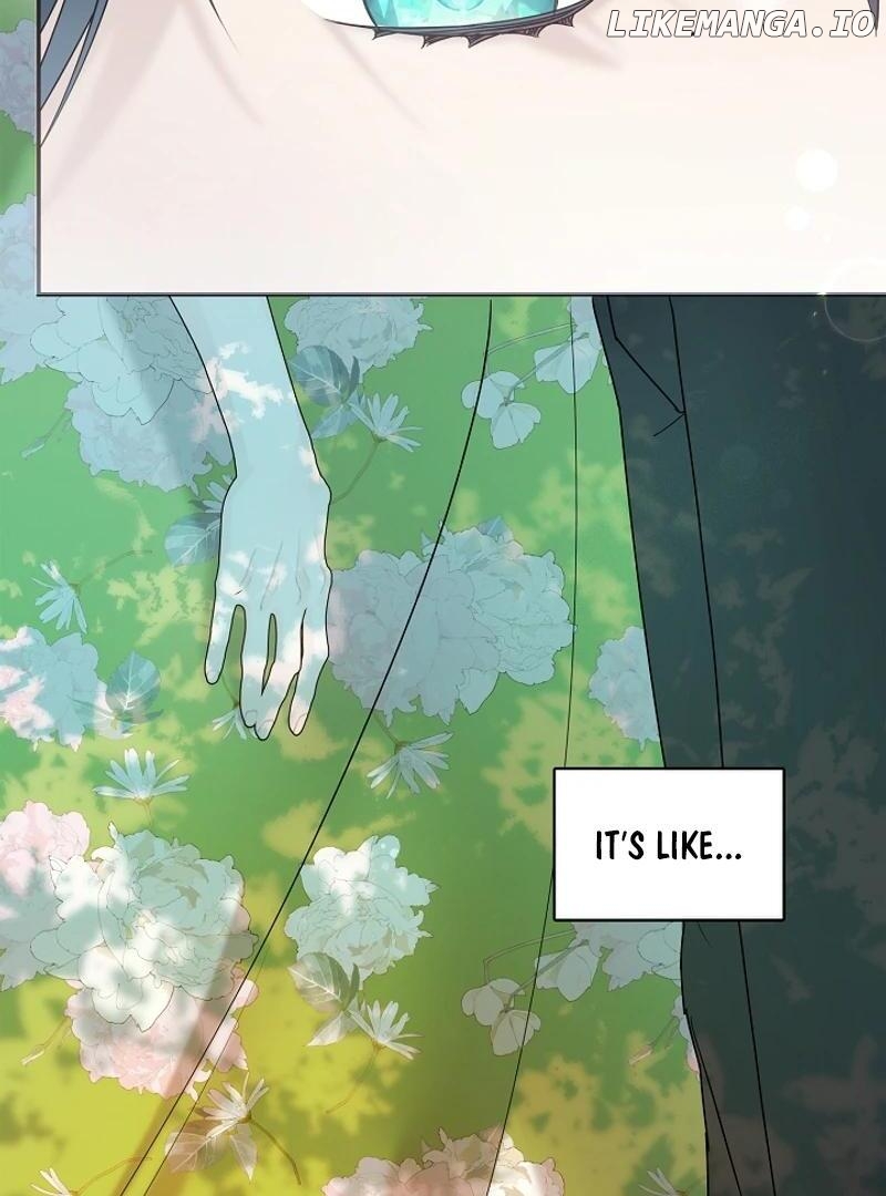 Darling, Why Do You Regret It? Chapter 18 - page 105