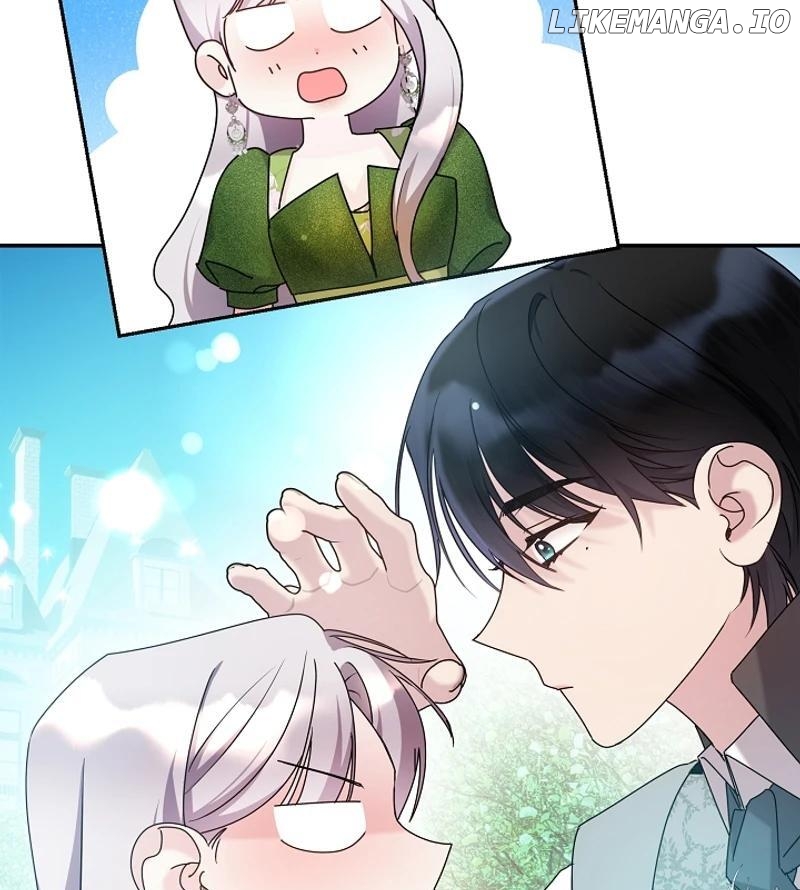 Darling, Why Do You Regret It? Chapter 18 - page 108