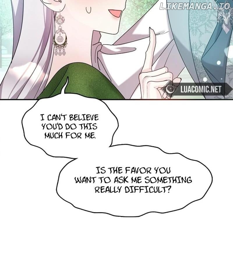 Darling, Why Do You Regret It? Chapter 18 - page 109