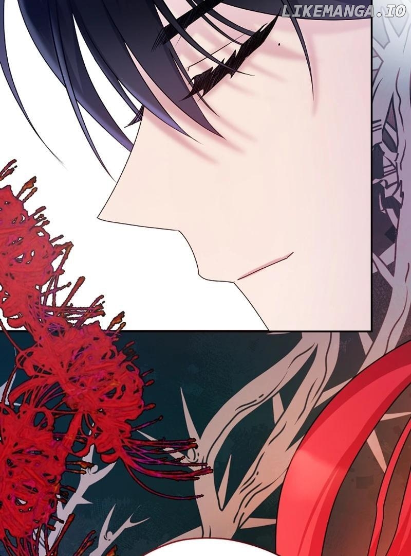 Darling, Why Do You Regret It? Chapter 18 - page 112