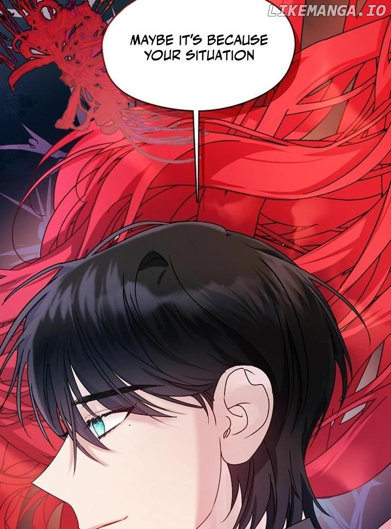 Darling, Why Do You Regret It? Chapter 18 - page 113