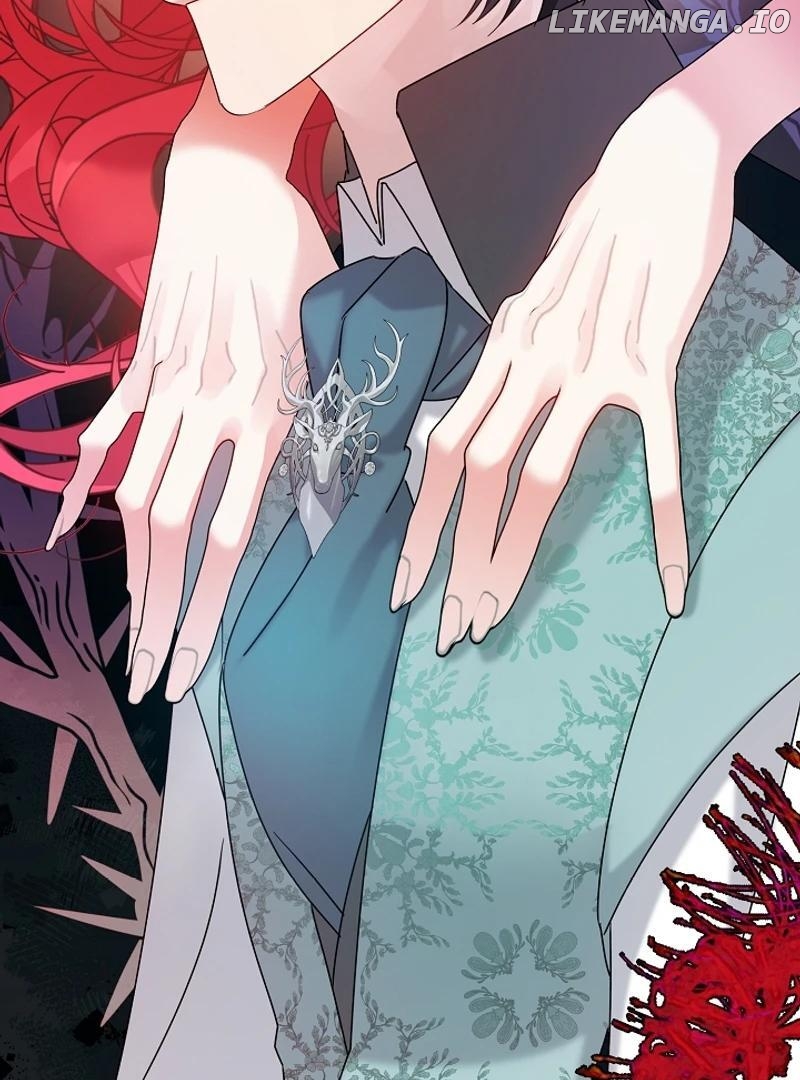 Darling, Why Do You Regret It? Chapter 18 - page 114