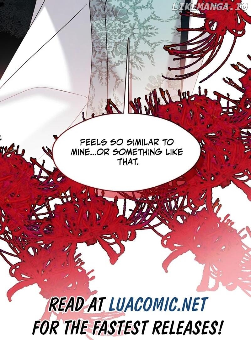Darling, Why Do You Regret It? Chapter 18 - page 115