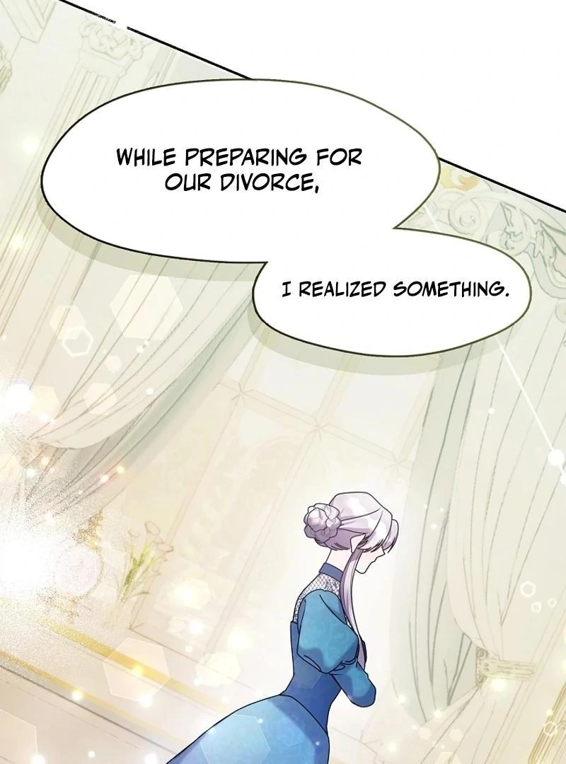 Darling, Why Do You Regret It? Chapter 18 - page 14