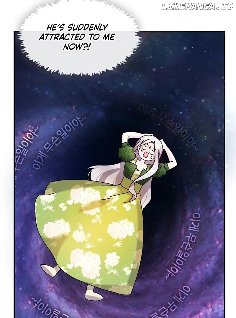 Darling, Why Do You Regret It? Chapter 18 - page 21