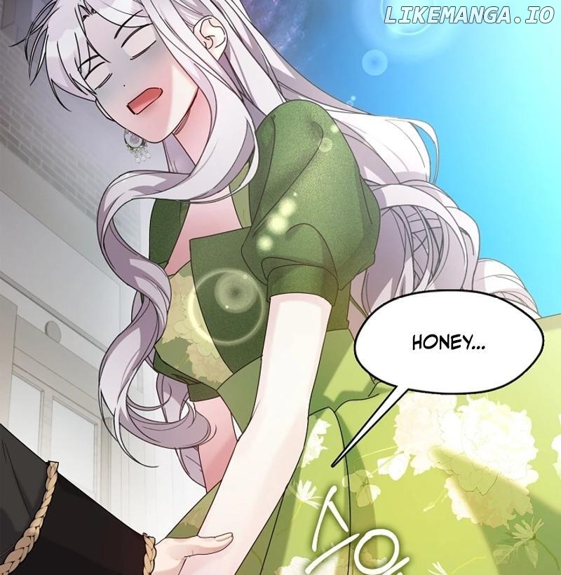 Darling, Why Do You Regret It? Chapter 18 - page 23