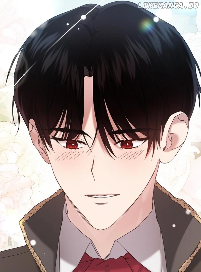 Darling, Why Do You Regret It? Chapter 18 - page 25
