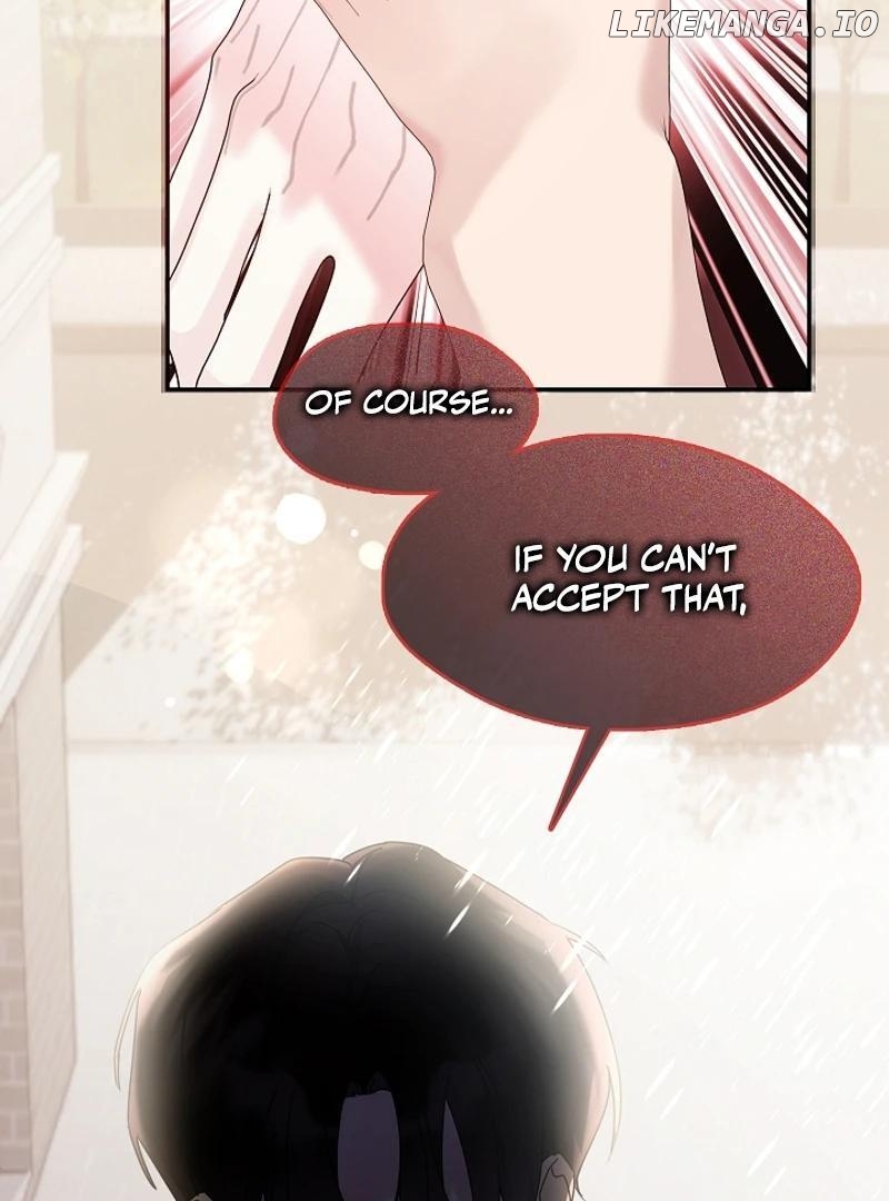 Darling, Why Do You Regret It? Chapter 18 - page 29