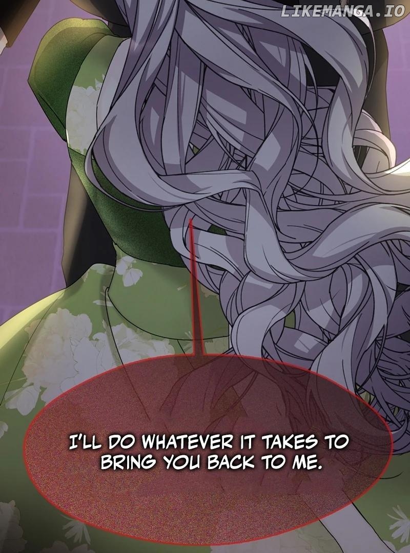 Darling, Why Do You Regret It? Chapter 18 - page 31