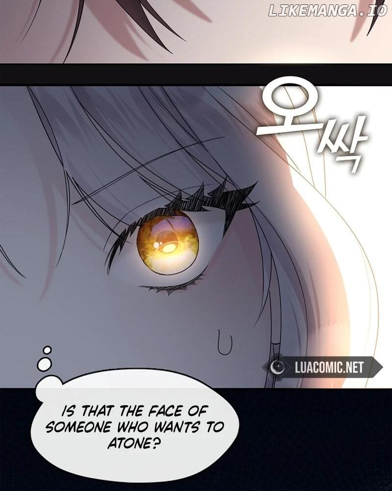 Darling, Why Do You Regret It? Chapter 18 - page 33
