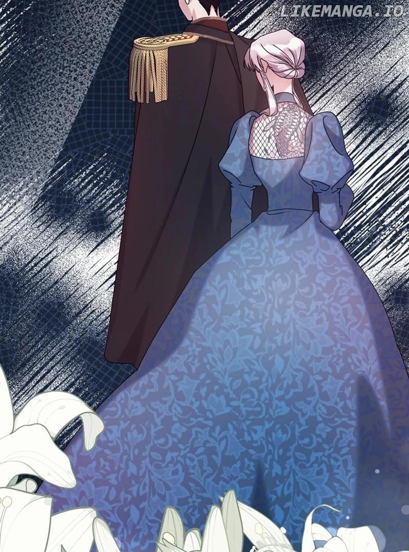 Darling, Why Do You Regret It? Chapter 18 - page 35