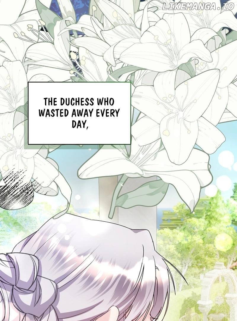 Darling, Why Do You Regret It? Chapter 18 - page 36