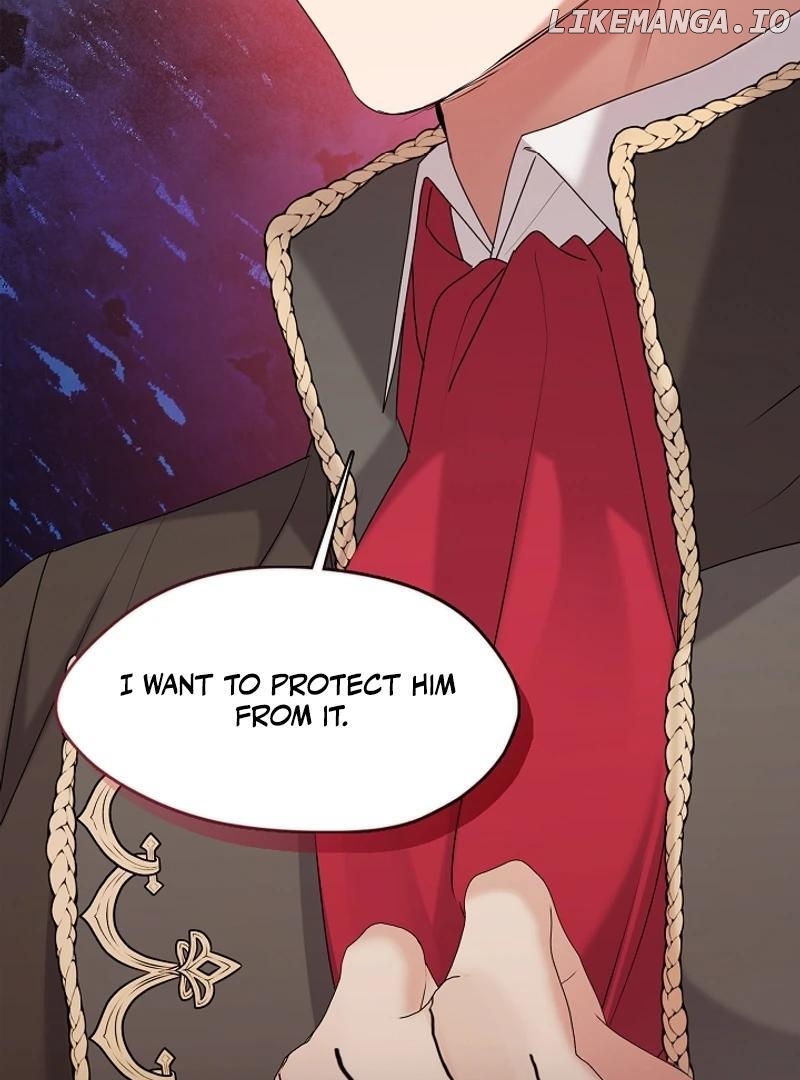 Darling, Why Do You Regret It? Chapter 18 - page 4