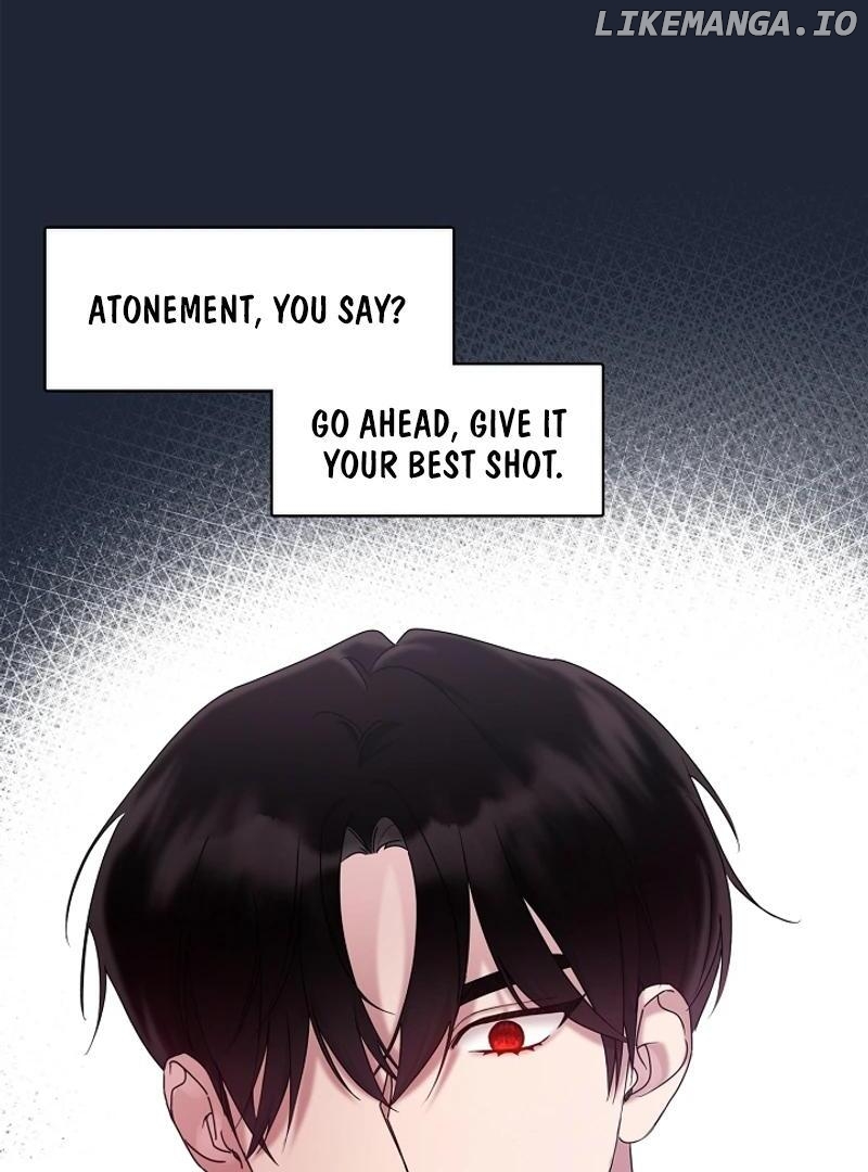 Darling, Why Do You Regret It? Chapter 18 - page 43