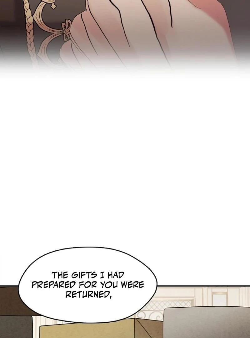 Darling, Why Do You Regret It? Chapter 18 - page 5