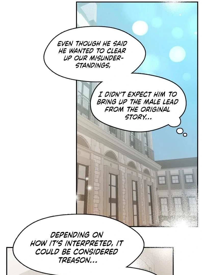 Darling, Why Do You Regret It? Chapter 18 - page 57