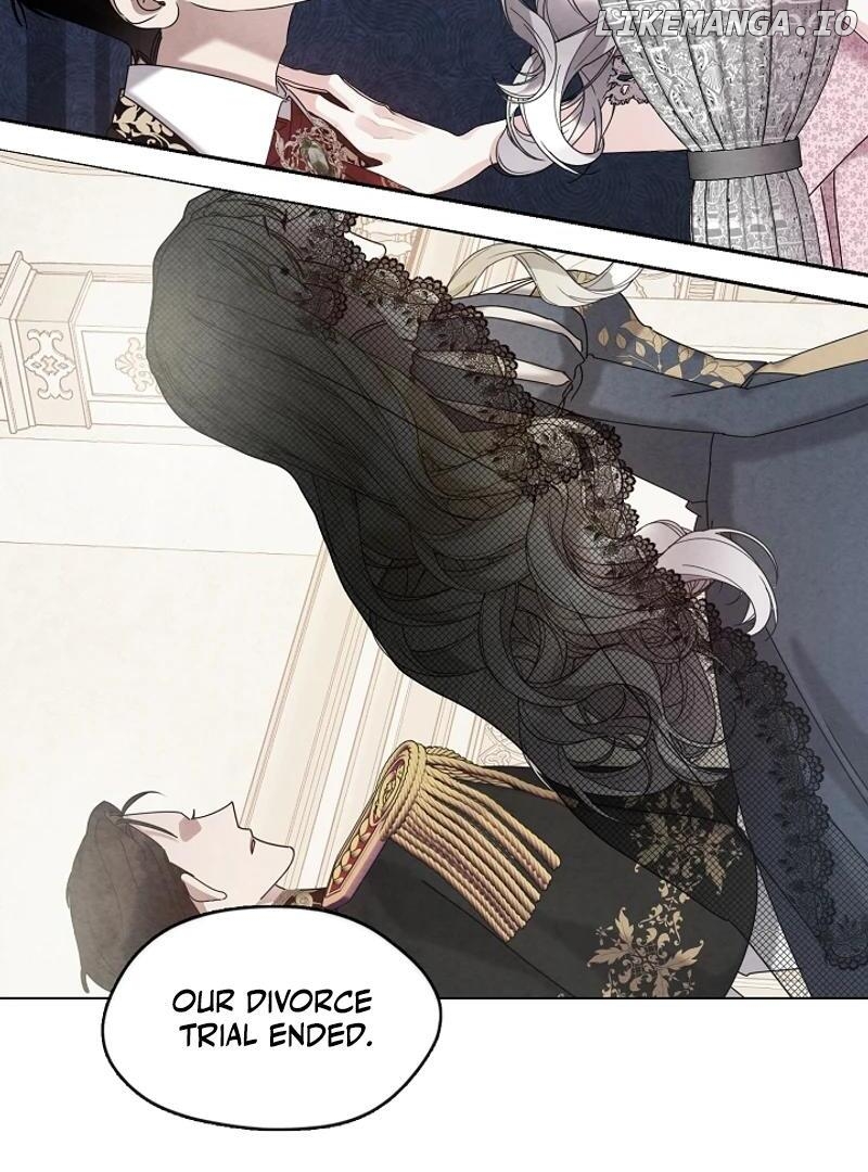 Darling, Why Do You Regret It? Chapter 18 - page 7