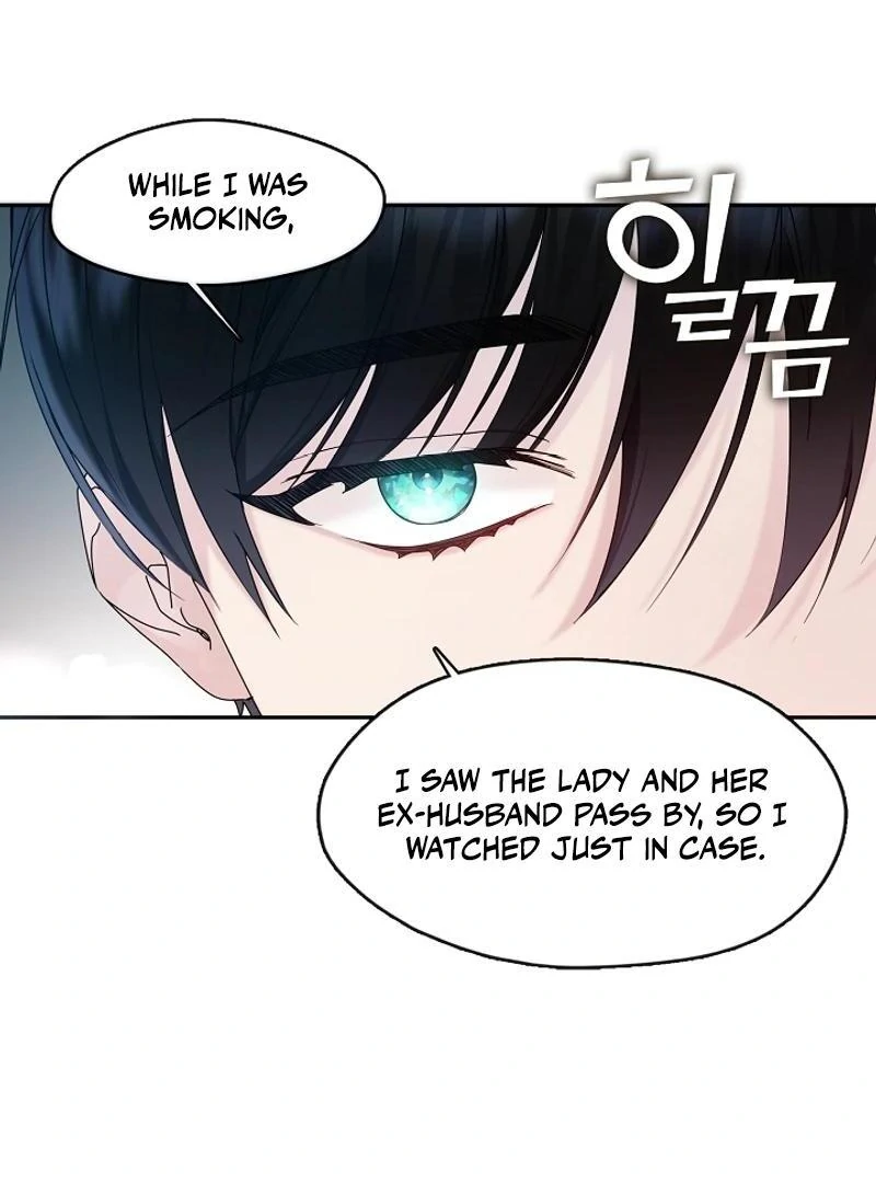 Darling, Why Do You Regret It? Chapter 18 - page 70