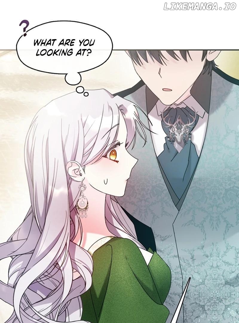 Darling, Why Do You Regret It? Chapter 18 - page 71