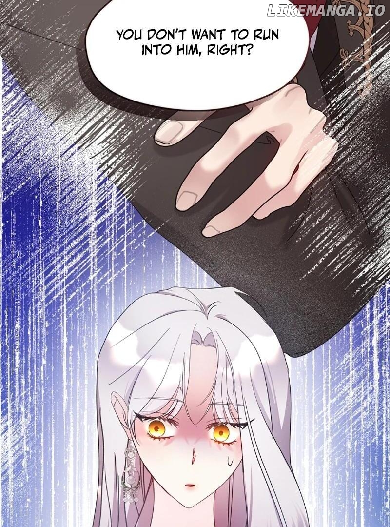 Darling, Why Do You Regret It? Chapter 18 - page 76
