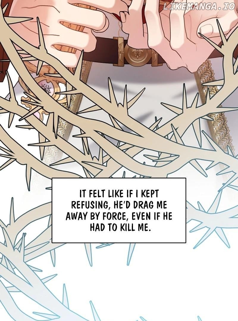 Darling, Why Do You Regret It? Chapter 18 - page 83